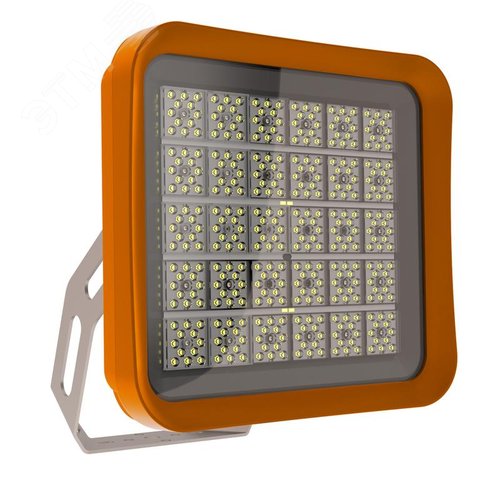 Светильник Ex-FFL 2-101-300-850-F30 ELGC - фото 1