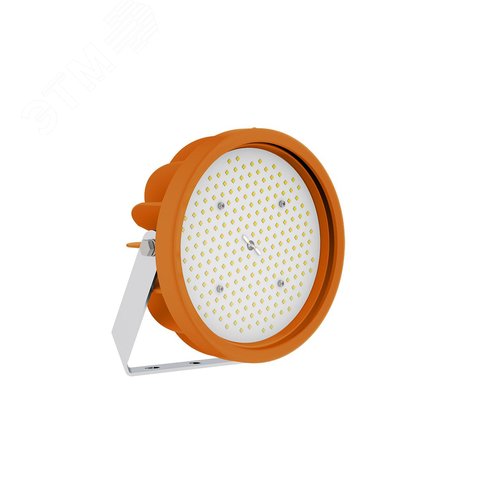 Изображение товара Светильник светодиодный Ex-FHB 1-102-70-850-C120 корпус 90 кронштейн кабель 1м (шт)