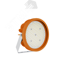 Светильник Ex-FHB 2-202-150-850-F15 корпус 150 кронштейн - фото 2