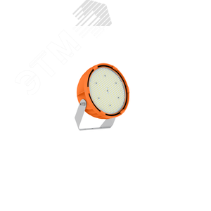 Светильник Ex-FHB 2-302-230-850-C120 корпус 230 кронштейн - фото 2