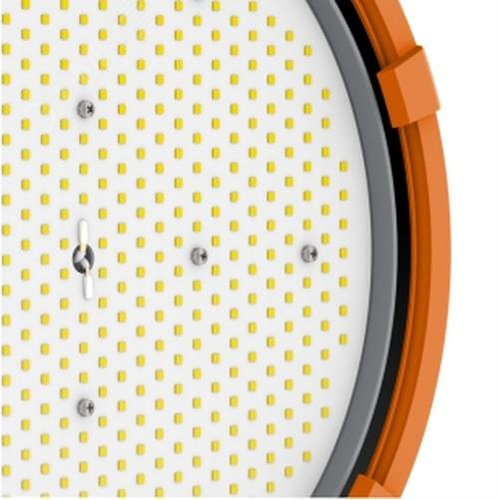 Светильник светодиодный Ex-FHB 2-202-150-850-С120 корпус 150 кронштейн вылет 400 - фото 2