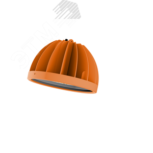 Изображение товара Светильник Ex-FHB 1-101-90-850-C120 корпус 90 подвес (шт)