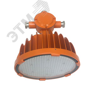 Изображение товара Светильник Ex-FHB 1-203-150-850-C120 корпус 150 коробка 3 выхода (шт)