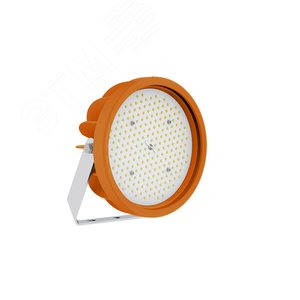 Светильник Ex-FHB 2-102-90-850-C120 корпус 90 кронштейн - фото 1