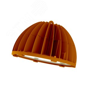 Светильник Ex-FHB 2-301-230-850-F15 корпус 230 подвес - фото 1