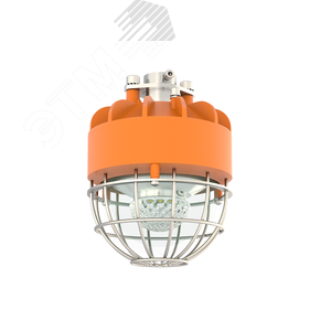Светильник Ex-FTN-1-101-30-850 - фото 1
