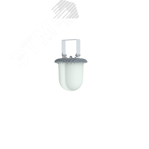 Светильник FA R кронштейн 20Вт CRI70 4000K ТрансЭТ Arlight - фото 1