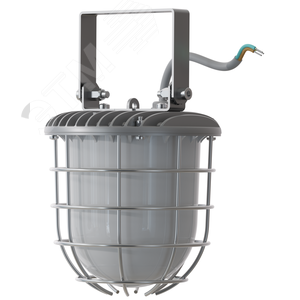 Светильник FA 03-20-850 решётка - фото 3