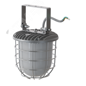 Светильник FA 03-20-850 решётка - фото 2