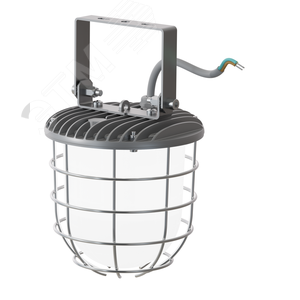 Светильник FA 01-20-840 - фото 2