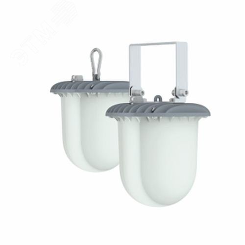 Светильник FA 01-20-850 гарантия 7 лет - фото 2