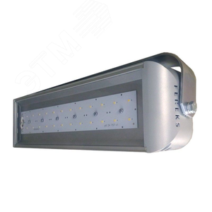 Светильник FBL 07-35-850-W - фото 2