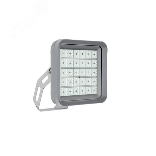 Светильник FFL 03-230-840-A решетка - фото 1