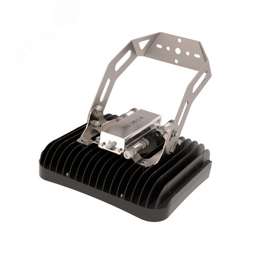 Светильник FFL 11-300-850-C120 гарантия 7 лет - фото 2