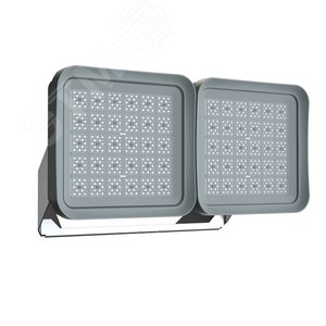 Светильник FFL-sport 16-600-957-F15 2x300 - фото 1