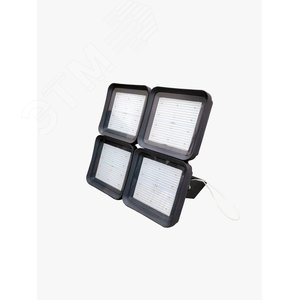 Светильник FFL-sport 20-920-957-C120 4х230 модульная оптика - фото 1