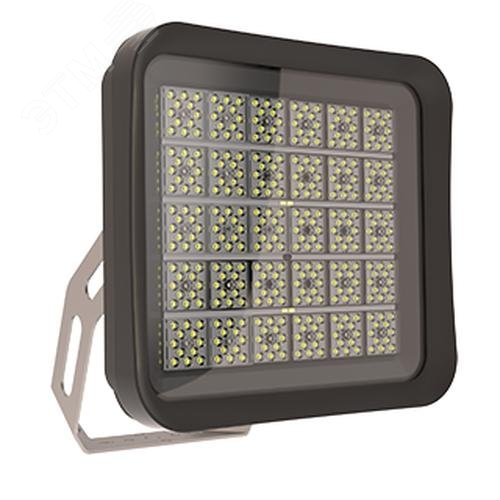 Светильник FFL 11-300-850-C120 гарантия 7 лет - фото 1