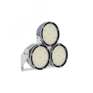 Светильник FHB 16-450-850-C120 3x150 - фото 1