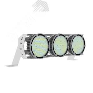 Светильник FHB-sport 18-690-957-С120 3х230 - фото 2