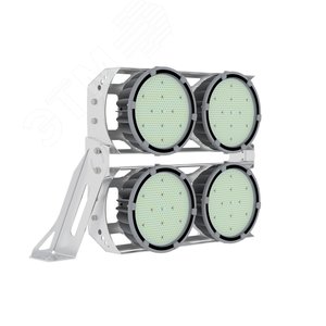 Светильник FHB 19-920-850-D60 4x230 - фото 1