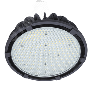 Светильник FHB 70-200-850-C120 полукорпус подвес - фото 2