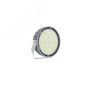 Светильник FHB 04-115-850-С120 +60 град HBG-160P - фото 1