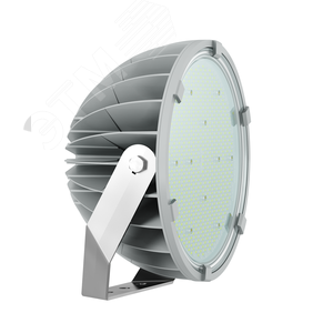 Светильник FHB 22-115-850-D60 +60 град кронштейн выносной HBG-160 оптика ПК - фото 1