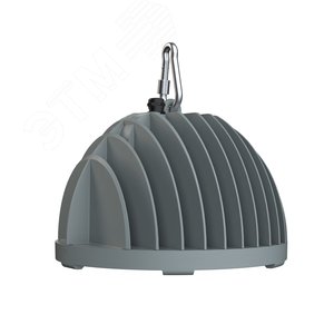 Светильник FHB R корпус 125 подвес 130 Вт CRI70 4000 K D60 ЮПЗ Клевер 3030 - фото 1