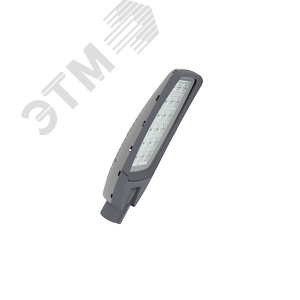 Светильник FLA 13A-38-750-WL база 70Вт модуль 33 - фото 1