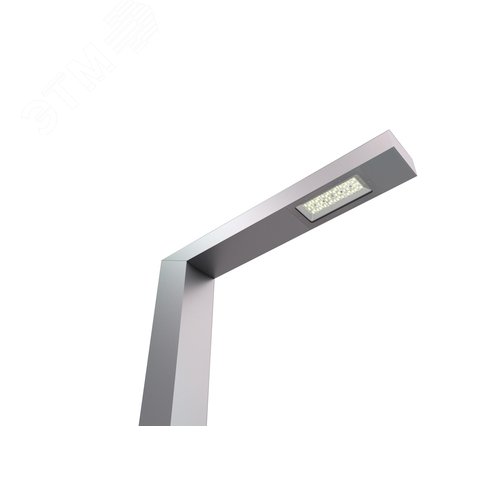 Светильник FSP/20/Ш4/750/04/F/230AC IP66 RAL9005 4,5M - фото 2