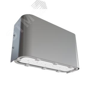 Светильник FWL 40-96-830-F15 двухсторонний - фото 2