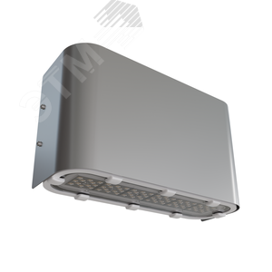 Светильник FWL 40-96-830-F15 двухсторонний - фото 1