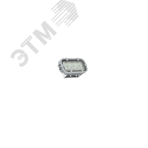 Светильник FWL-24-14-840-F30 - фото 1