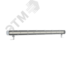 Светильник FWL 35-45-850-С120 магистраль - фото 1