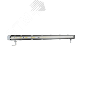 Светильник FWL 35-45-850-С120 магистраль - фото 2