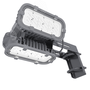 Светильник FWL GP/15-100/К15-Ш/850/04/КB/230AC IP66 - фото 1