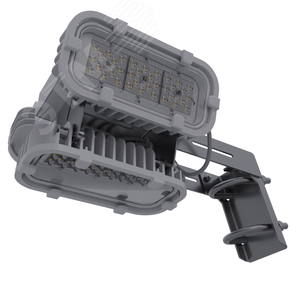 Светильник FWL GP/15-100/К15-Ш/850/04/КB/230AC IP66 - фото 3