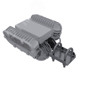 Светильник FWL GP/15-100/К15-Ш/850/04/КB/230AC IP66 - фото 2