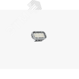 Светильник FWL 31-21-850-F30 02 корпус Meanwell - фото 2