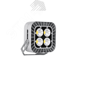 Светильник LFL-sport-06-460-957-F40 - фото 1