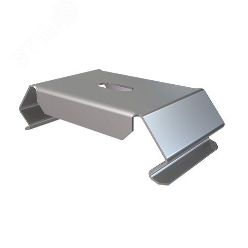 Скоба для накладного крепления ДСО - фото 1