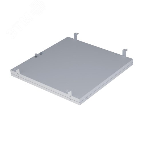 Светильник ССВ 37 STRONG/37/940/OPL/600x600/UNI/230AC/I/D/IP65 - фото 3