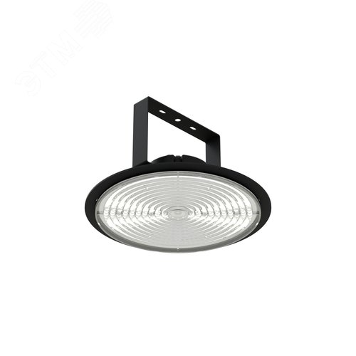 Светильник Unibay/100/Г60/740/05/P/230AC IP65 RAL9005 - фото 1