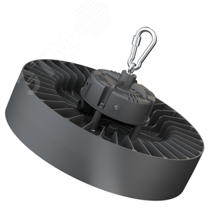 Светильник Wheel 101-150-740-D60 2835 - фото 3