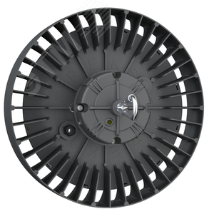 Светильник Wheel 101-150-740-D60 2835 - фото 4