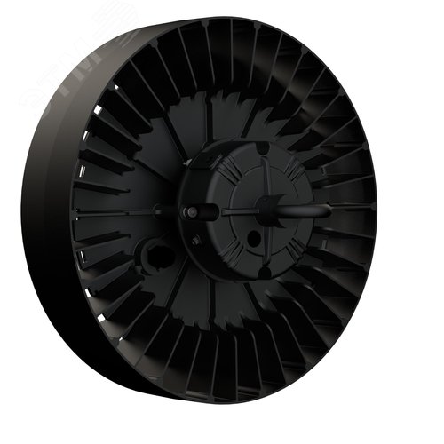 Светильник Wheel 101-230-740-D60 2835 - фото 5