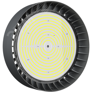 Светильник Wheel 101-150-740-D60 2835 - фото 2