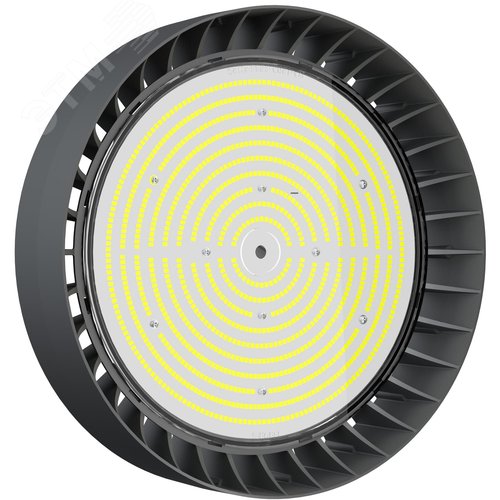 Светильник Wheel 101-230-740-D60 2835 - фото 2