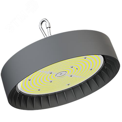 Светильник Wheel 101-230-740-D60 2835 - фото 1