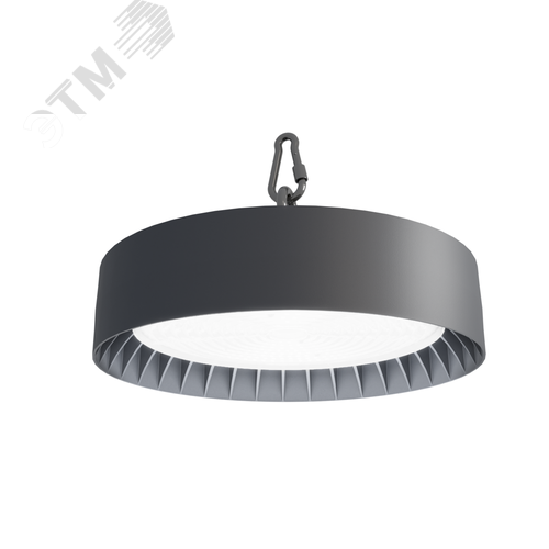 Изображение товара Светильник LED Wheel/205/Г60/840/05/P/230AC IP65 GI (шт)